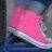 Maddi Pink Shoes